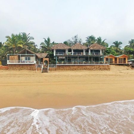 Agonda Cottages Екстер'єр фото
