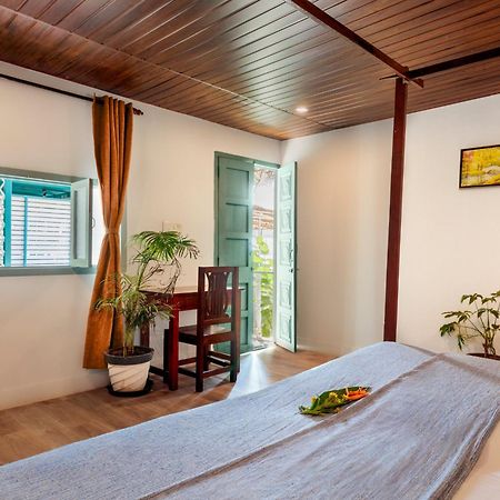 Agonda Cottages Екстер'єр фото