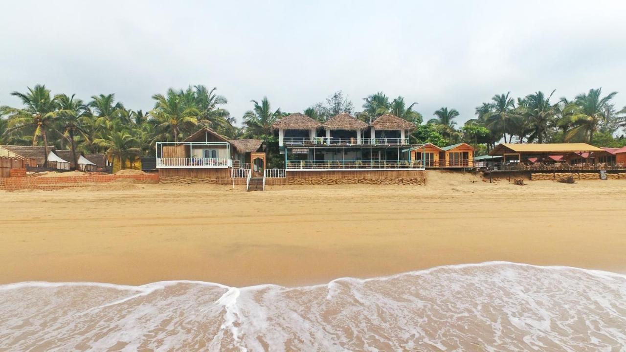 Agonda Cottages Екстер'єр фото