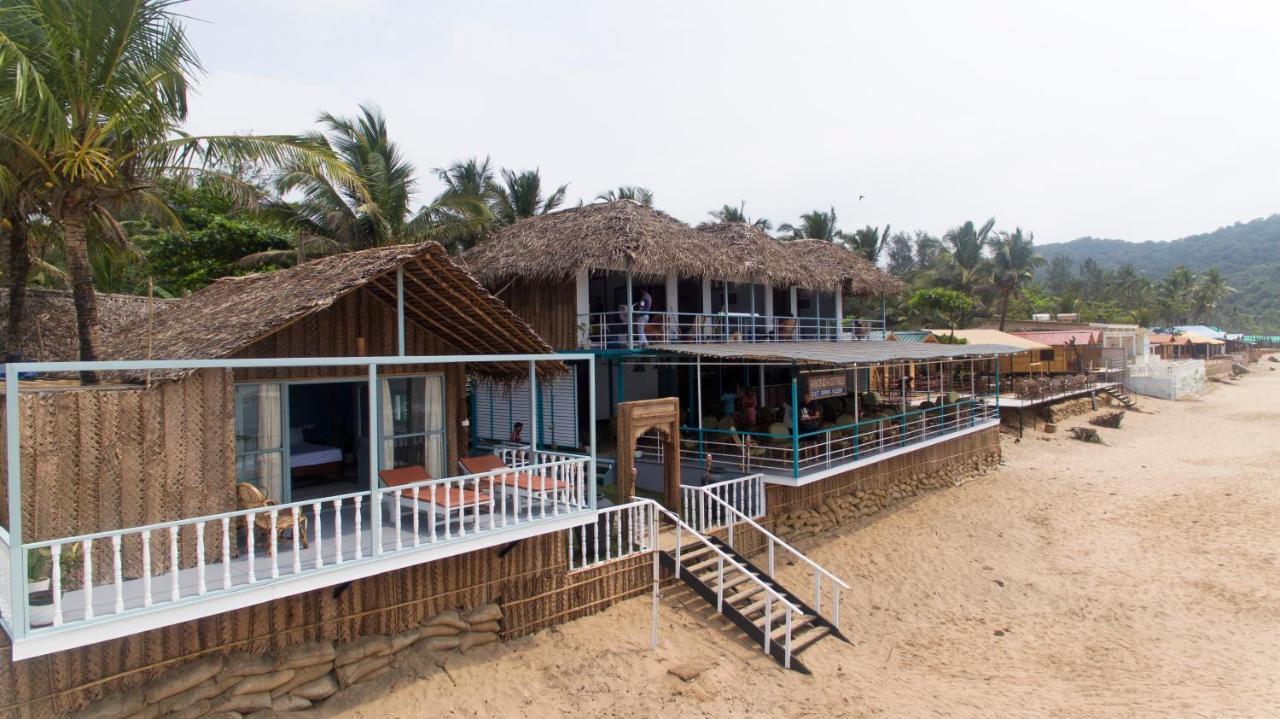 Agonda Cottages Екстер'єр фото
