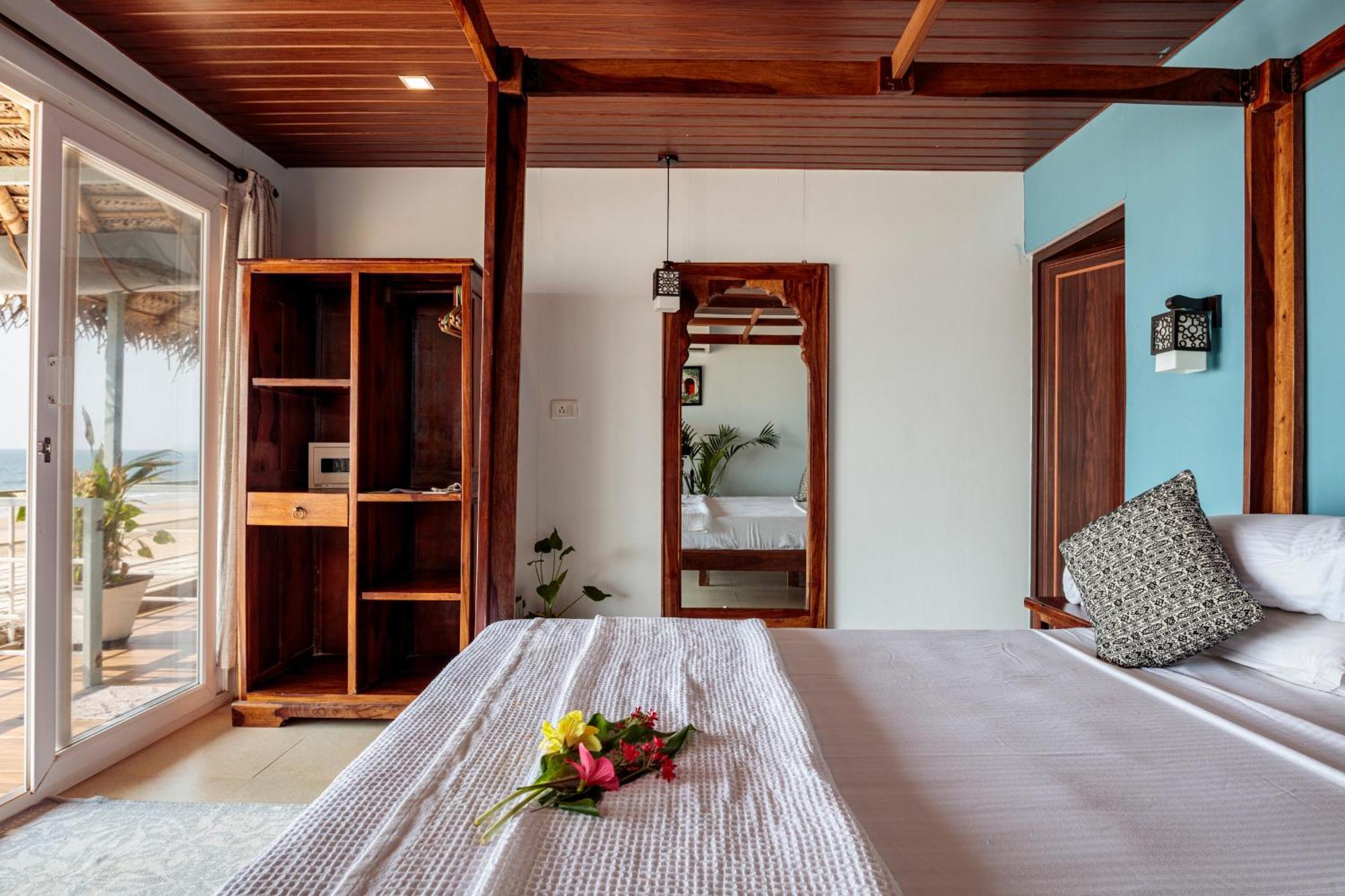 Agonda Cottages Екстер'єр фото
