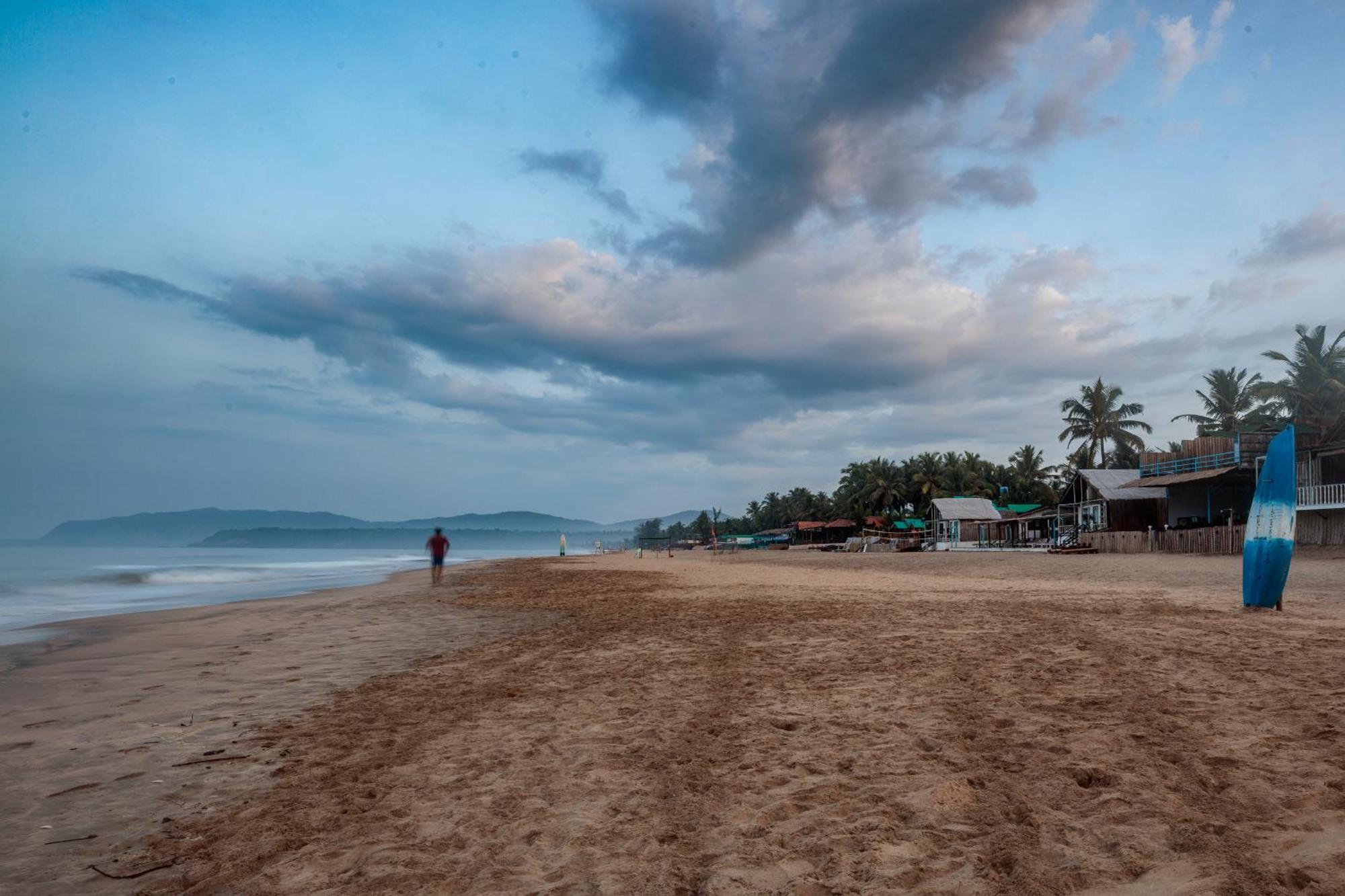 Agonda Cottages Екстер'єр фото