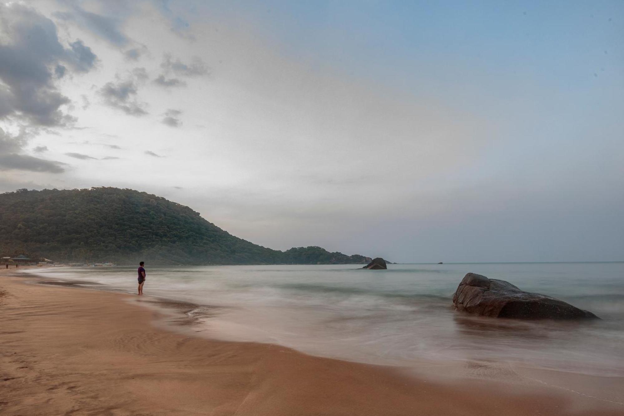 Agonda Cottages Екстер'єр фото