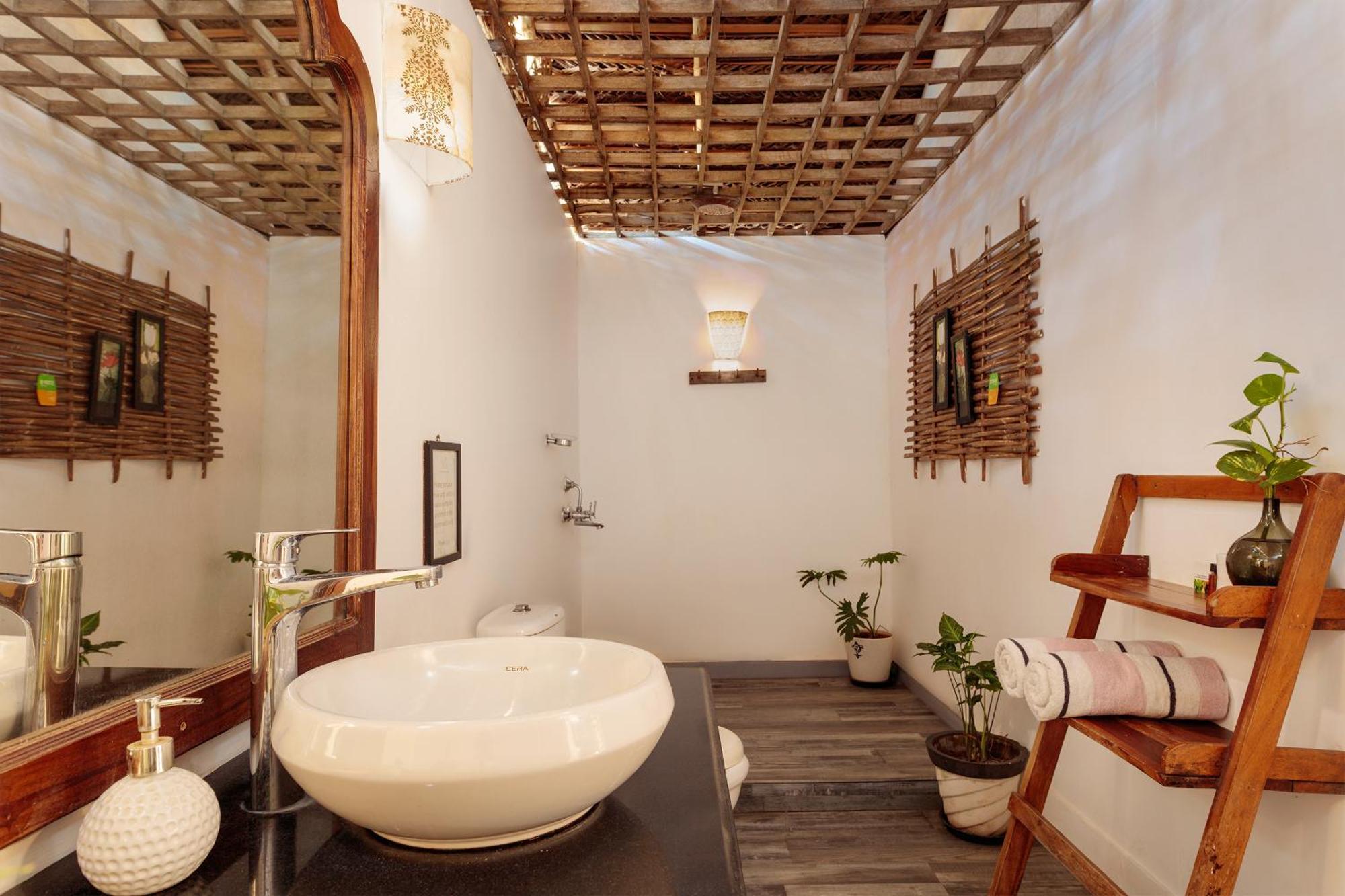 Agonda Cottages Екстер'єр фото
